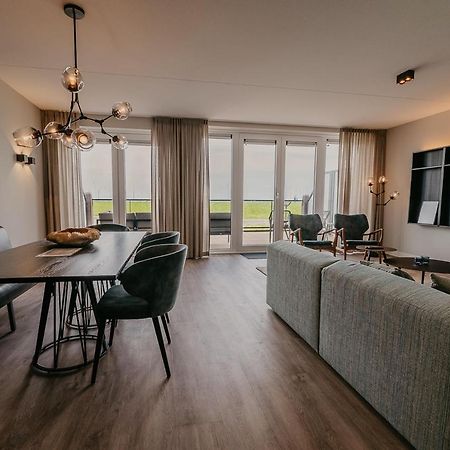Residence Oude Haven Luxe Appartementen Met Sauna Colijnsplaat Exteriér fotografie