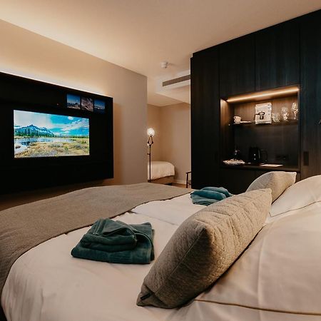 Residence Oude Haven Luxe Appartementen Met Sauna Colijnsplaat Exteriér fotografie