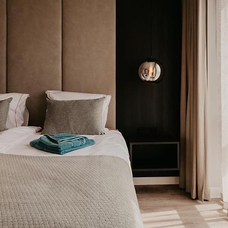 Residence Oude Haven Luxe Appartementen Met Sauna Colijnsplaat Exteriér fotografie